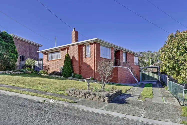 Main view of Homely house listing, 7 Akora Street, Mornington TAS 7018