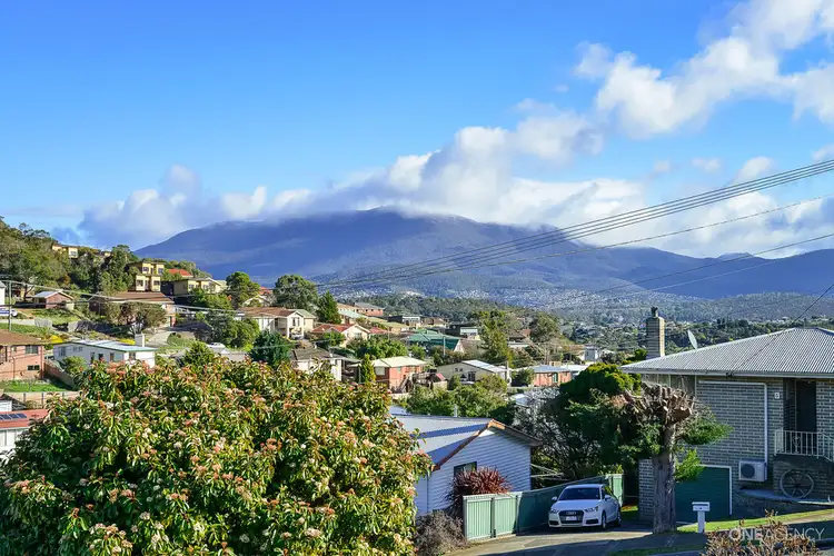 Second view of Homely house listing, 7 Akora Street, Mornington TAS 7018