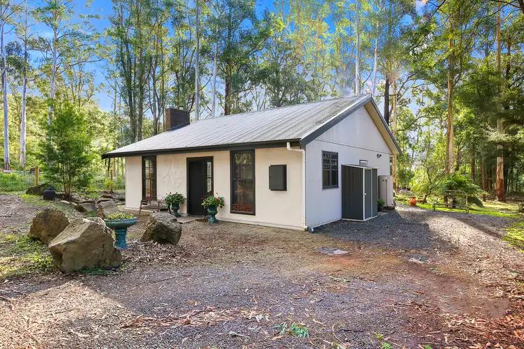239 Big Pats Creek Road, Big Pats Creek VIC 3799