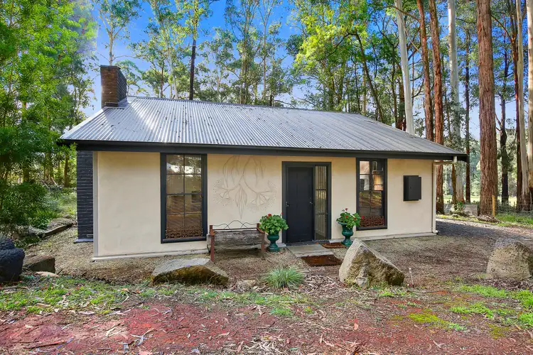 Second view of Homely house listing, 239 Big Pats Creek Road, Big Pats Creek VIC 3799