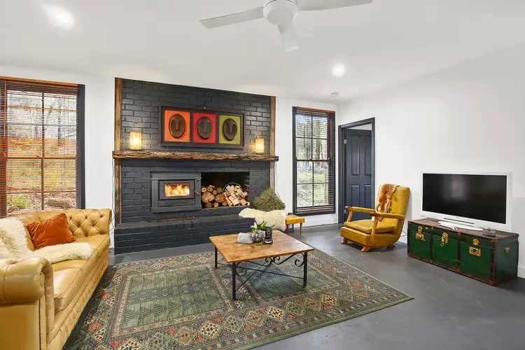 Third view of Homely house listing, 239 Big Pats Creek Road, Big Pats Creek VIC 3799
