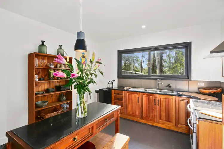 Fourth view of Homely house listing, 239 Big Pats Creek Road, Big Pats Creek VIC 3799