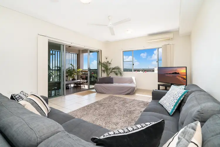 Fifth view of Homely unit listing, 35/144 Smith Street, Darwin City NT 800