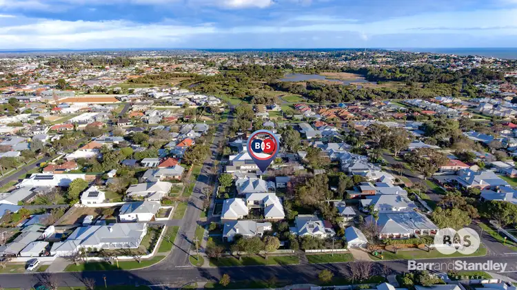 44 Tuart Street, Bunbury WA 6230