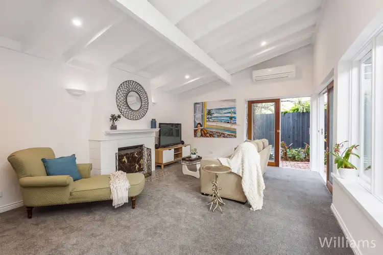 Third view of Homely house listing, 3 Mirls Street, Newport VIC 3015