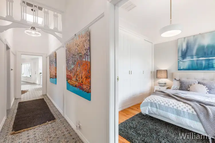 Fourth view of Homely house listing, 3 Mirls Street, Newport VIC 3015