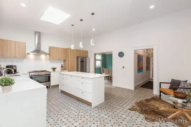 Fifth view of Homely house listing, 3 Mirls Street, Newport VIC 3015