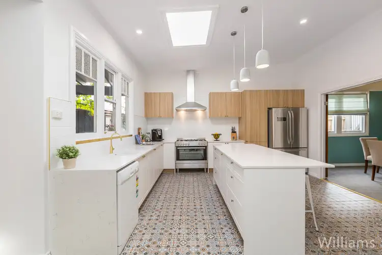 Sixth view of Homely house listing, 3 Mirls Street, Newport VIC 3015