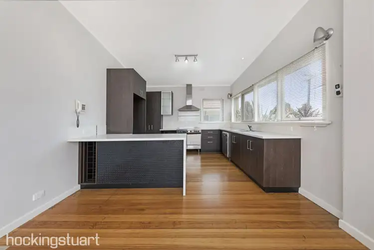 Fifth view of Homely house listing, 221 Dowling Street, Wendouree VIC 3355