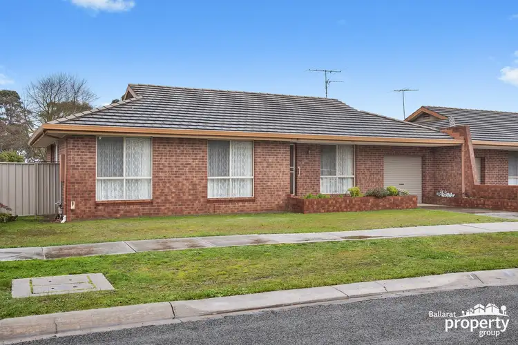 1 Lauderdale Avenue, Alfredton VIC 3350