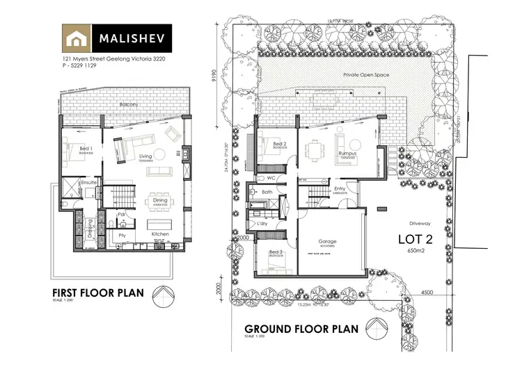Second view of Homely land listing, 2/4 Spring Street, Torquay VIC 3228
