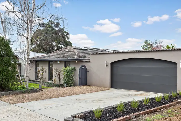 66 Knights Drive, Glen Waverley VIC 3150