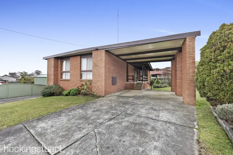 3 Moonlight Court, Black Hill VIC 3350