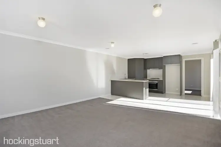 Fourth view of Homely townhouse listing, 4/92 Beverin Street, Sebastopol VIC 3356