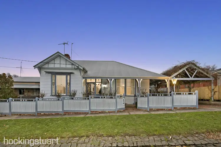 204 Brougham Street, Soldiers Hill VIC 3350