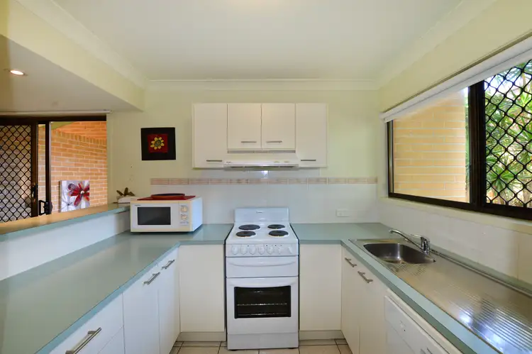 Sixth view of Homely unit listing, 7/8 Janet Street, Noosaville QLD 4566