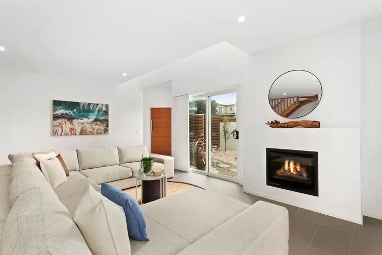 Second view of Homely house listing, 29A Darian Road, Torquay VIC 3228