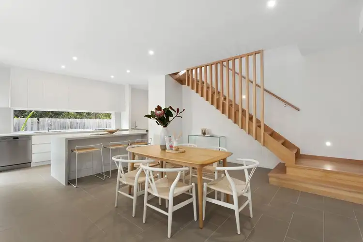 Third view of Homely house listing, 29A Darian Road, Torquay VIC 3228