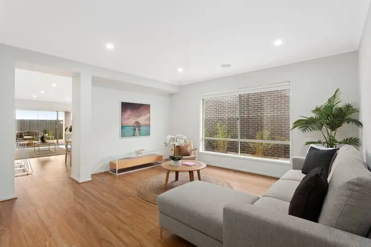 Second view of Homely house listing, 17 Legacy Drive, Torquay VIC 3228