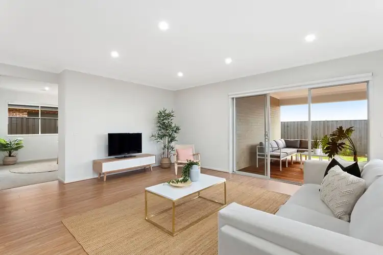 Third view of Homely house listing, 17 Legacy Drive, Torquay VIC 3228
