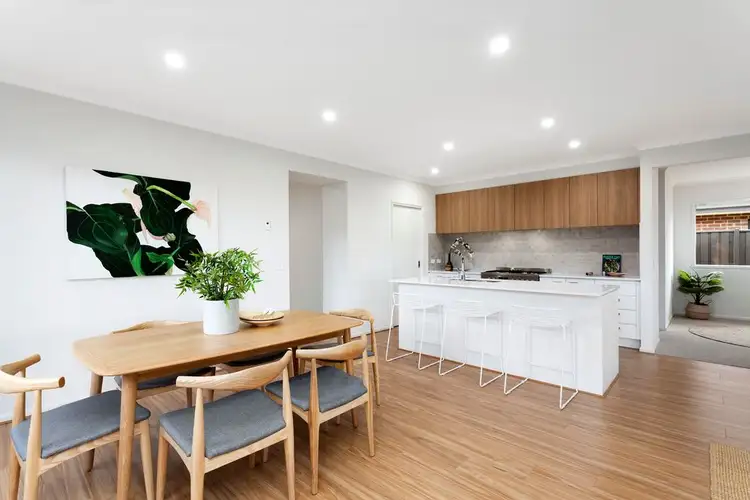 Fourth view of Homely house listing, 17 Legacy Drive, Torquay VIC 3228