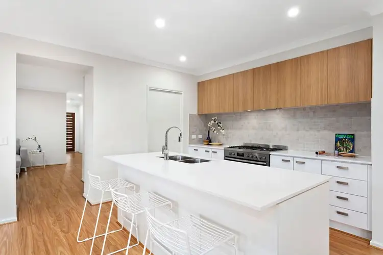 Fifth view of Homely house listing, 17 Legacy Drive, Torquay VIC 3228