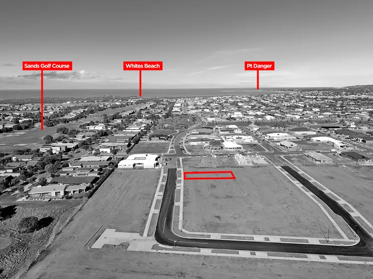 Lot 403 Rippleside  Drive, Torquay VIC 3228