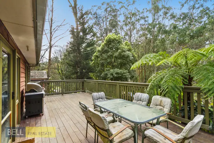 25 Pakenham Road, Cockatoo VIC 3781