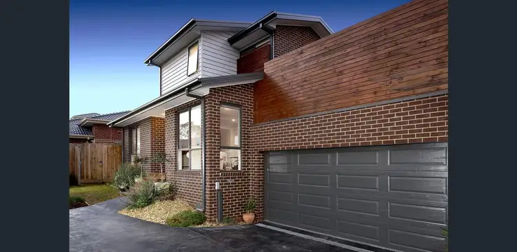 3/22 Maple Street, Bayswater VIC 3153