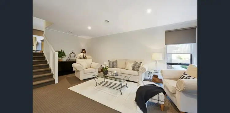 Third view of Homely townhouse listing, 3/22 Maple Street, Bayswater VIC 3153