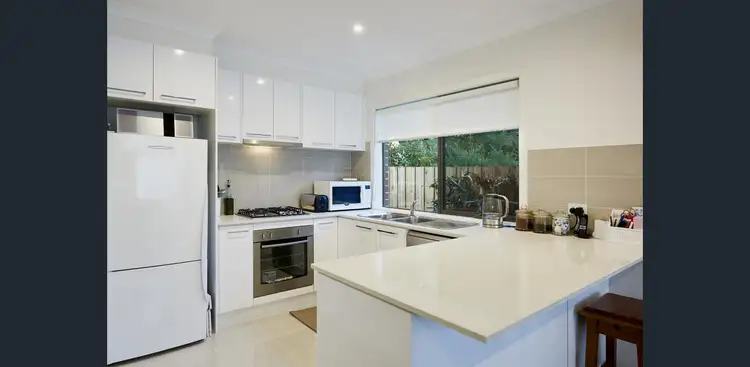 Fourth view of Homely townhouse listing, 3/22 Maple Street, Bayswater VIC 3153