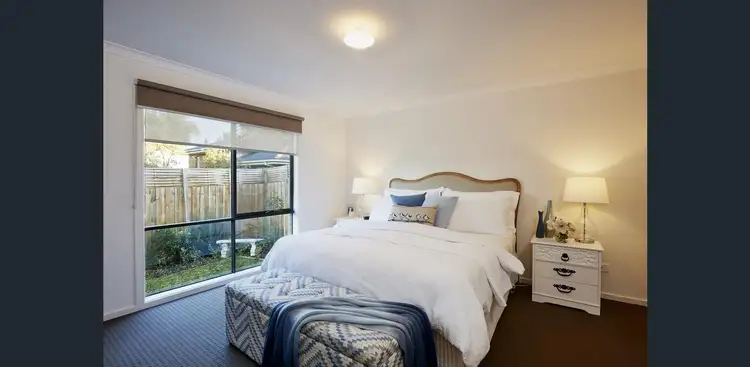 Fifth view of Homely townhouse listing, 3/22 Maple Street, Bayswater VIC 3153