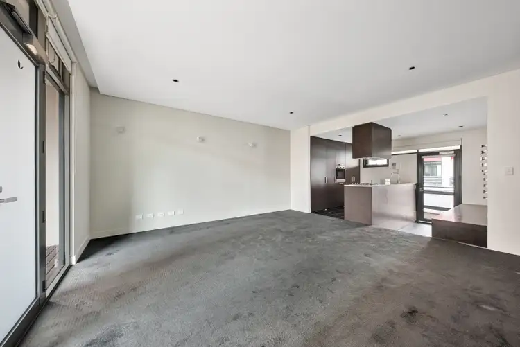 Third view of Homely apartment listing, 206/120 Studio Lane, Docklands VIC 3008
