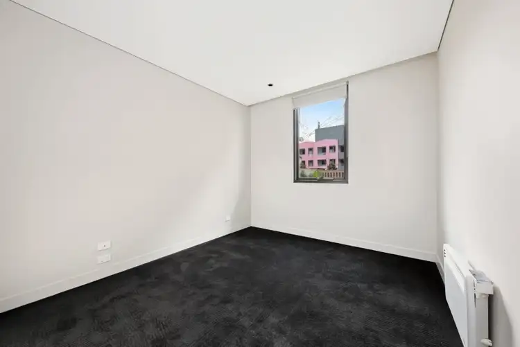 Sixth view of Homely apartment listing, 206/120 Studio Lane, Docklands VIC 3008