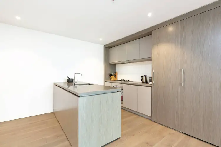 Third view of Homely apartment listing, 2/26 Leonard Crescent, Ascot Vale VIC 3032