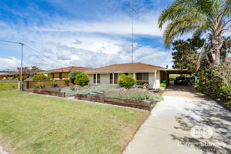 27 White  Street, East Bunbury WA 6230