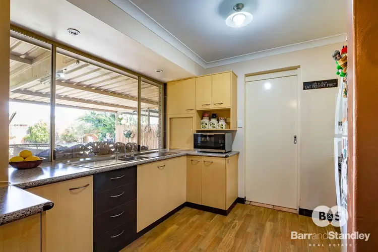 Second view of Homely house listing, 27 White  Street, East Bunbury WA 6230