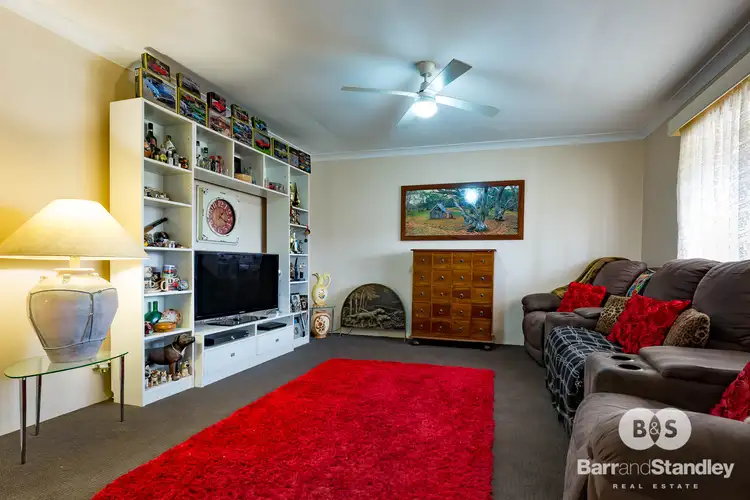 Fourth view of Homely house listing, 27 White  Street, East Bunbury WA 6230