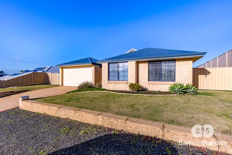 29 Vaughans Way, Australind WA 6233