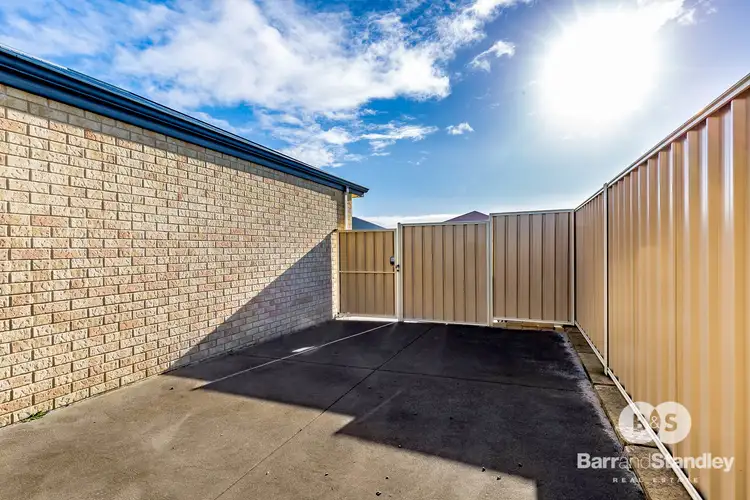 Fifth view of Homely house listing, 29 Vaughans Way, Australind WA 6233