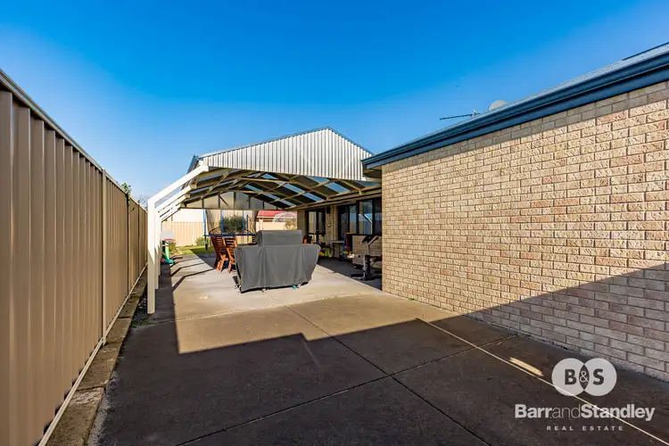 Sixth view of Homely house listing, 29 Vaughans Way, Australind WA 6233