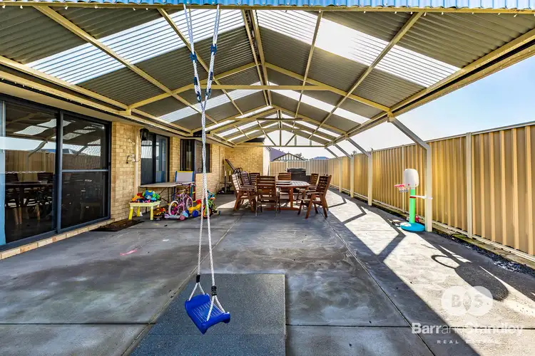 Seventh view of Homely house listing, 29 Vaughans Way, Australind WA 6233