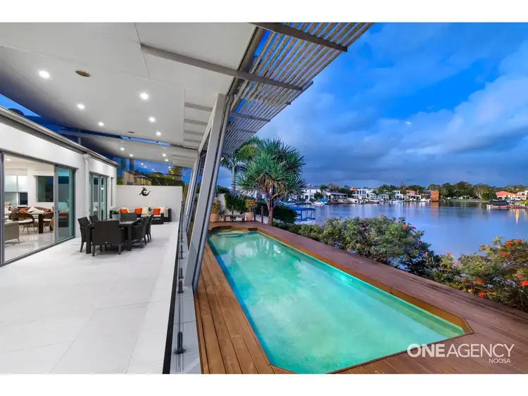 15 Saltwater Avenue, Noosa Waters QLD 4566