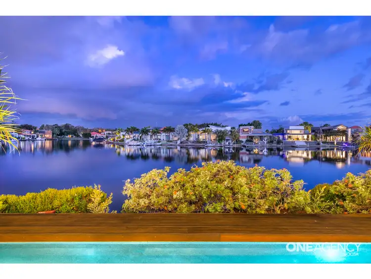 Second view of Homely house listing, 15 Saltwater Avenue, Noosa Waters QLD 4566