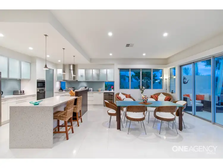 Fourth view of Homely house listing, 15 Saltwater Avenue, Noosa Waters QLD 4566