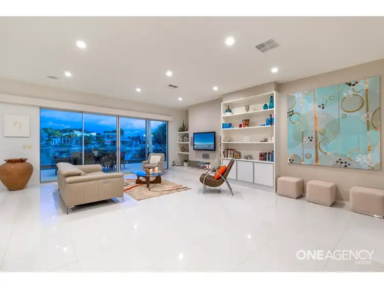 Fifth view of Homely house listing, 15 Saltwater Avenue, Noosa Waters QLD 4566