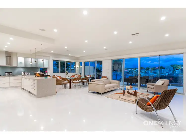 Sixth view of Homely house listing, 15 Saltwater Avenue, Noosa Waters QLD 4566