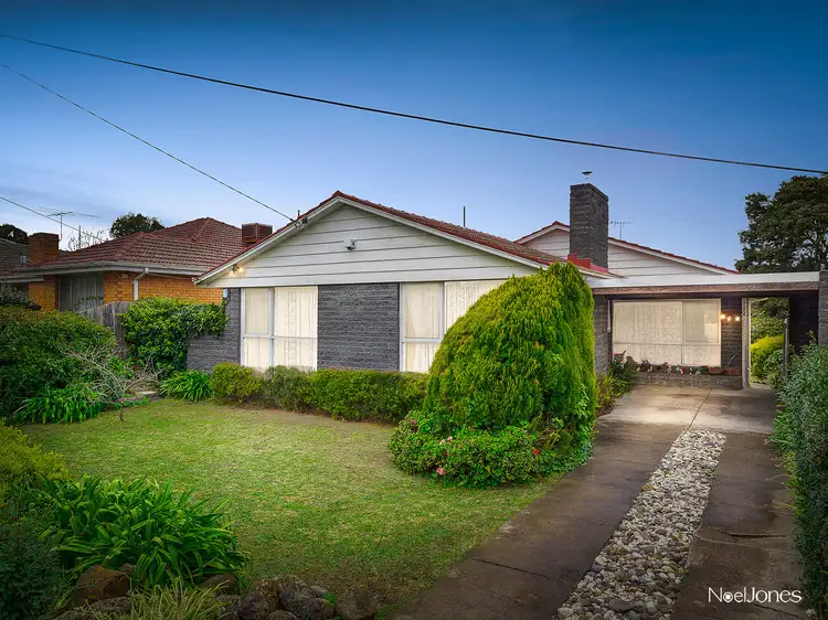 44 Faulkner Street, Forest Hill VIC 3131