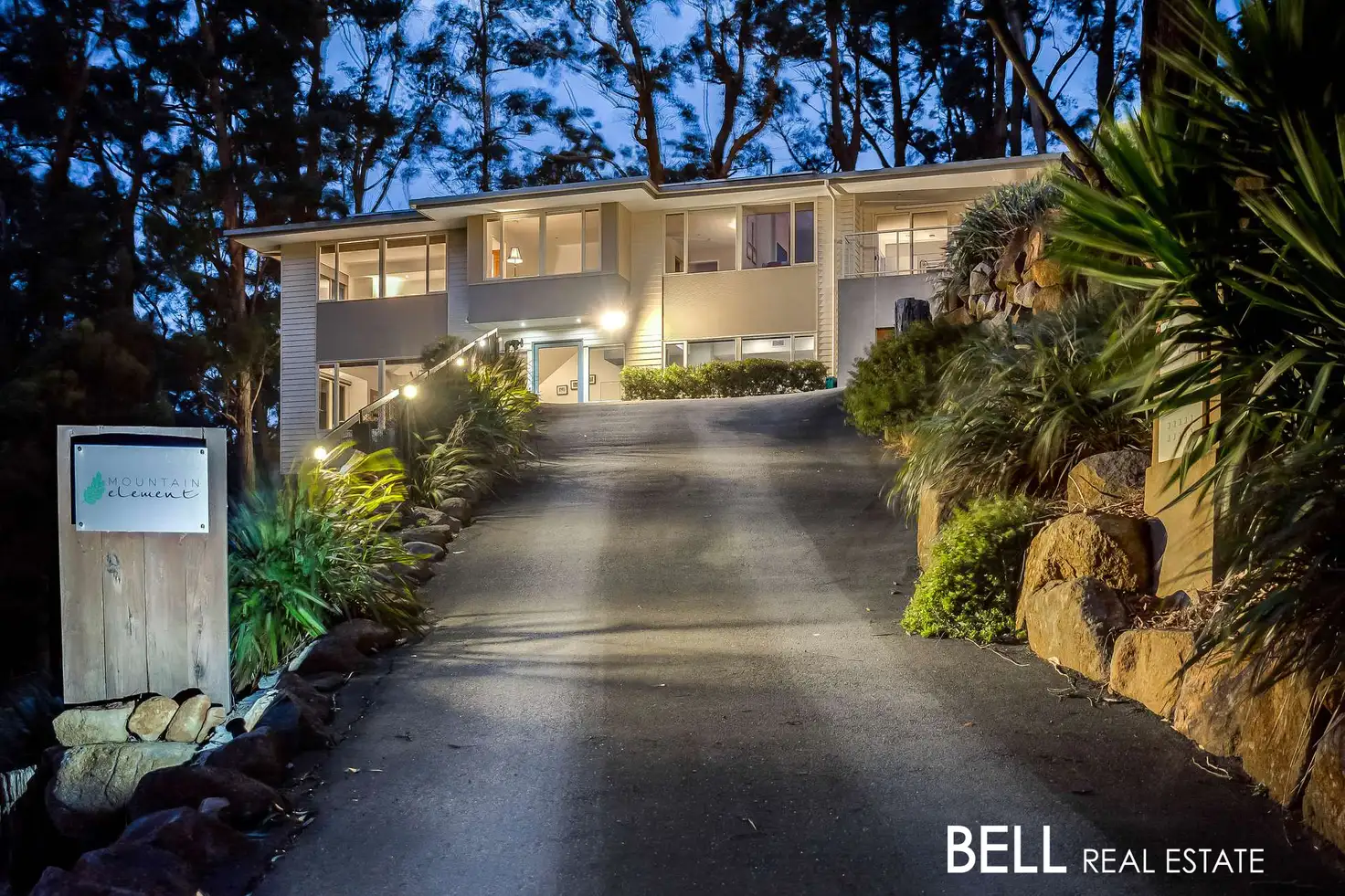 Main view of Homely house listing, 20 Mount View Road, Ferny Creek VIC 3786