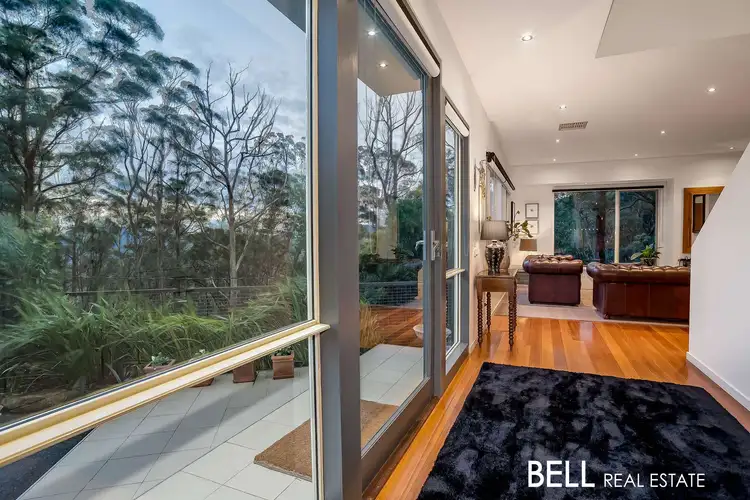 Second view of Homely house listing, 20 Mount View Road, Ferny Creek VIC 3786